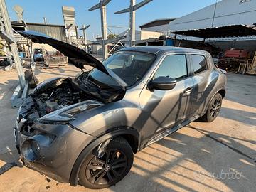 Nissan Juke 1.5 dCi Start&Stop Acenta