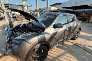 Nissan Juke 1.5 dCi Start&Stop Acenta