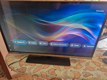 TV PANASONIC S4OA  32 " LED HD