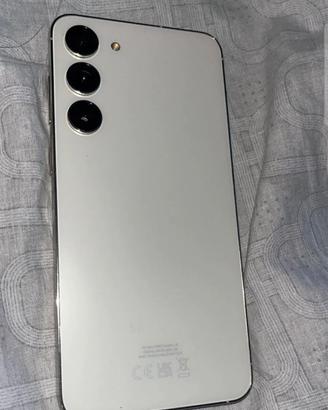 Samsung S23 plus 256gb