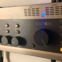 Universal audio Volt 476P - Scheda Audio (plugin)