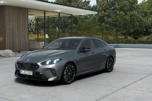 BMW Serie 2 M M235 Gran Coupe xdrive MSport Pro au