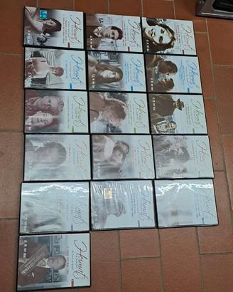 Heimat la serie completa DVD - Edgar Reitz (IT)