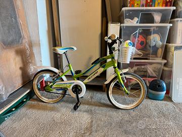 Bici Bambina/o