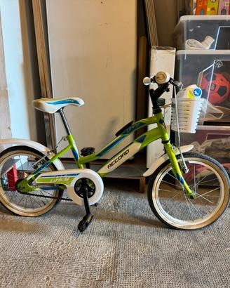 Bici Bambina/o