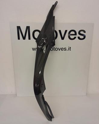 BMW Motorrad - Mascherina CARBON HP BMW S1000RR (2