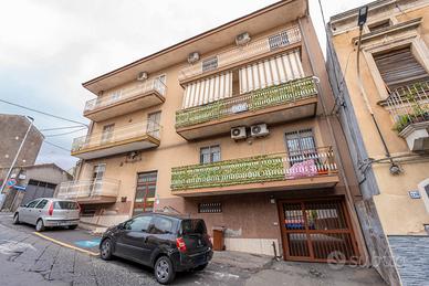 Rif.RA189- appartamento bilocale