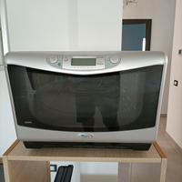 forno a microonde