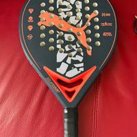 Racchetta Padel Puma Solar Court