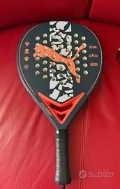 Racchetta Padel Puma Solar Court