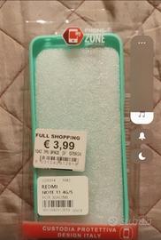 Cover Cellulare 