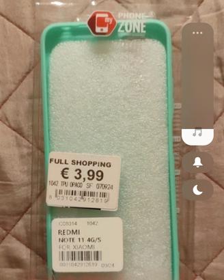 Cover Cellulare 