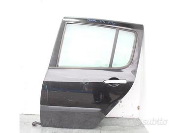 7751478383 PORTA POSTERIORE 5P SX RENAULT MODUS (F