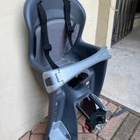 Seggiolino portabimbi anteriore
