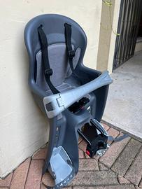 Seggiolino portabimbi anteriore