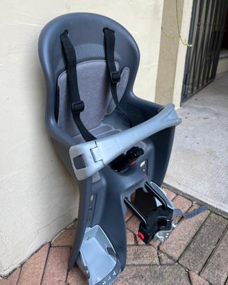 Seggiolino portabimbi anteriore