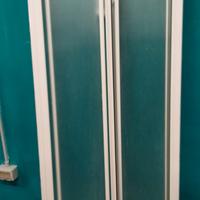 box doccia scorrevole  70"85