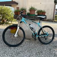 Mtb Bianchi  JAB 7100