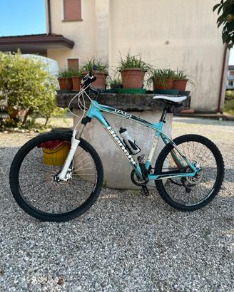 Mtb Bianchi  JAB 7100