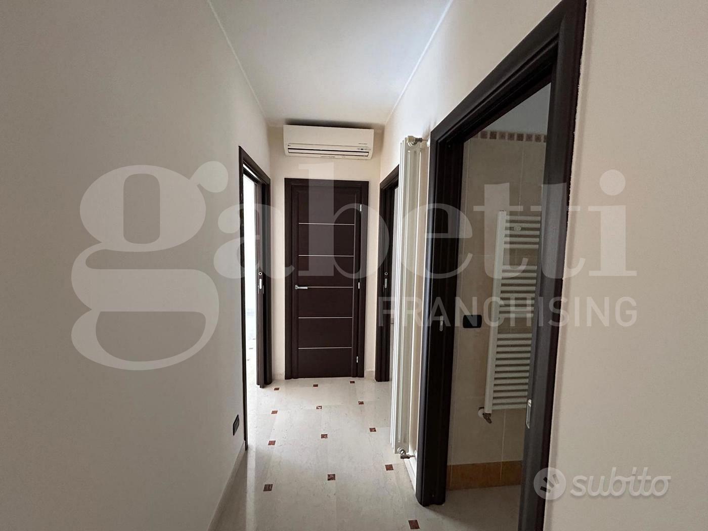 Apartment in Canosa di Puglia, Barletta-Andria-Trani - Vista 6