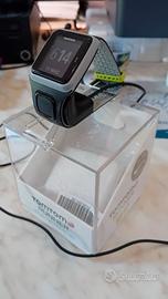 Gps tomtom runner orologio watch