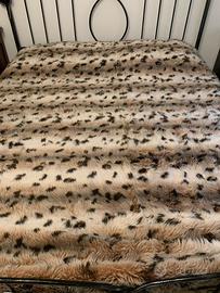 COPERTA MATRIMONIALE VINTAGE