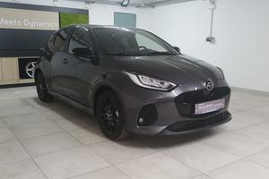 Mazda Mazda2 Hybrid 1.5 VVT e-CVT Full Electric Ho