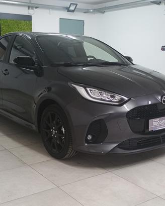 Mazda Mazda2 Hybrid 1.5 VVT e-CVT Full Electric Ho