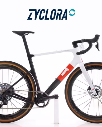 3T Exploro Racemax Italia AXS 12V t.56