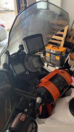 Ktm 1190 Adventur R