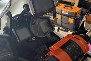 Ktm 1190 Adventur R