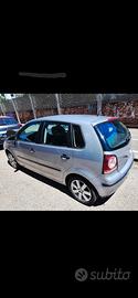 volswaghen polo benzina/gpl
