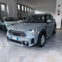Mini Cooper D Countryman 2.0