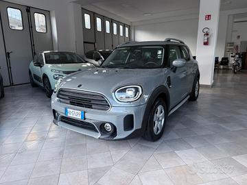 Mini Cooper D Countryman 2.0
