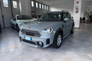 Mini Cooper D Countryman 2.0