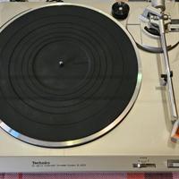 Technics SL-B210