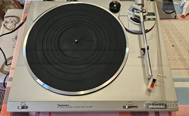 Technics SL-B210