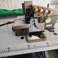 macchina taglia e cuci 