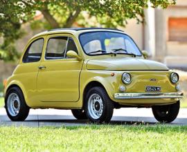 Fiat 500 R