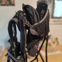 Zaino porta bimbo Lafuma