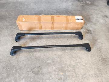 Barre originali C3 prima serie 2002-2010