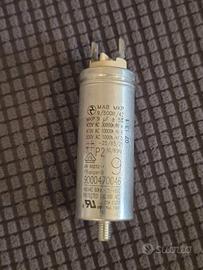 Condensatori Bosch WTW86269IT/08 Serie 4