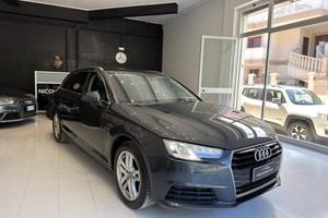 Audi A4 2.0 TDI 190 CV quattro S tronic “92000KM”