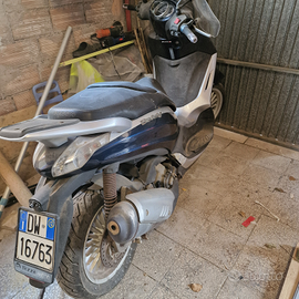 Scooter per non uso