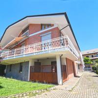 APPARTAMENTO IN TRIFAMILIARE - CON BOX E CANTINA