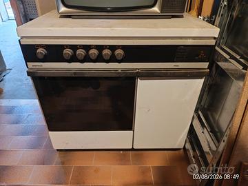 cucina a gas ariston mod. prima anni 80