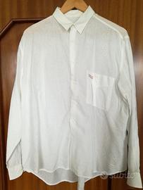CAMICIA MIRAGE