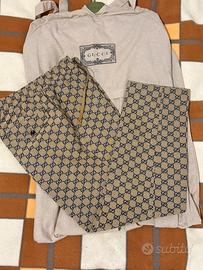 Pantaloni Gucci
