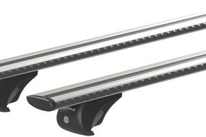 Barre auto Nordrive Silenzio M