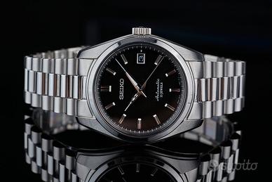 bracciale Uncle Seiko president sarb033 sarb035